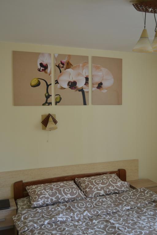 Catedra View Apartment ترنوبل المظهر الخارجي الصورة