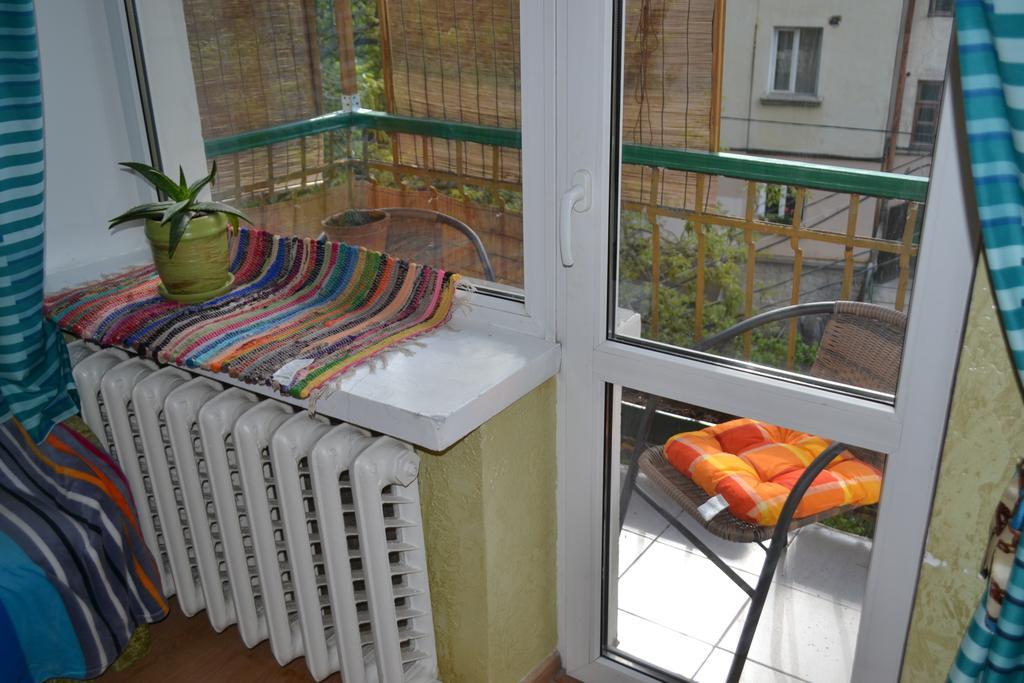 Catedra View Apartment ترنوبل المظهر الخارجي الصورة