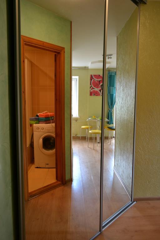 Catedra View Apartment ترنوبل المظهر الخارجي الصورة