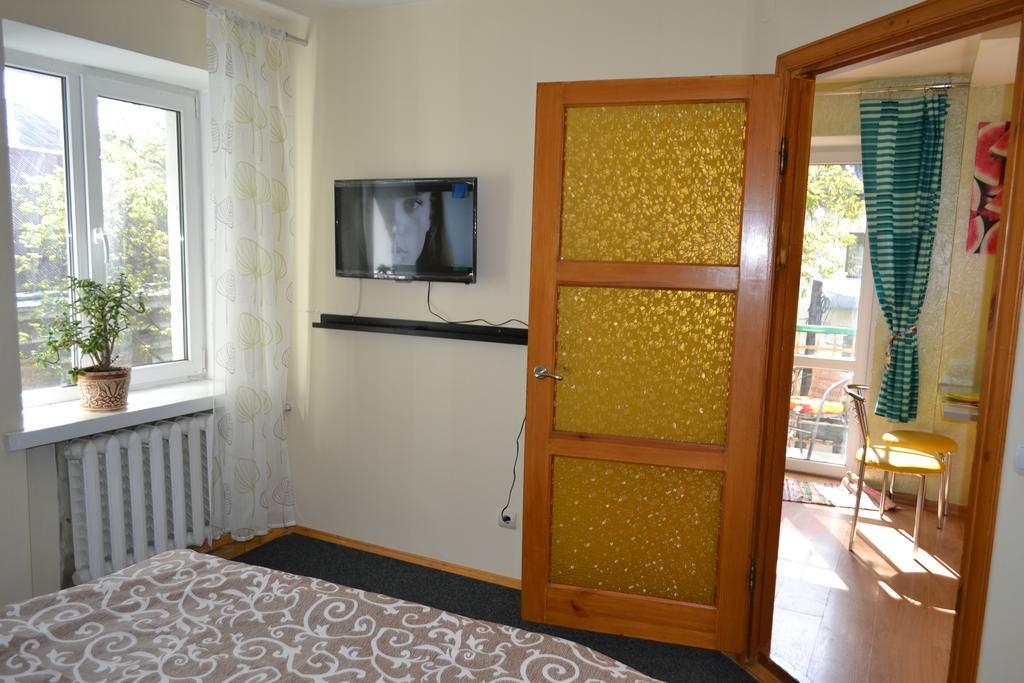 Catedra View Apartment ترنوبل المظهر الخارجي الصورة