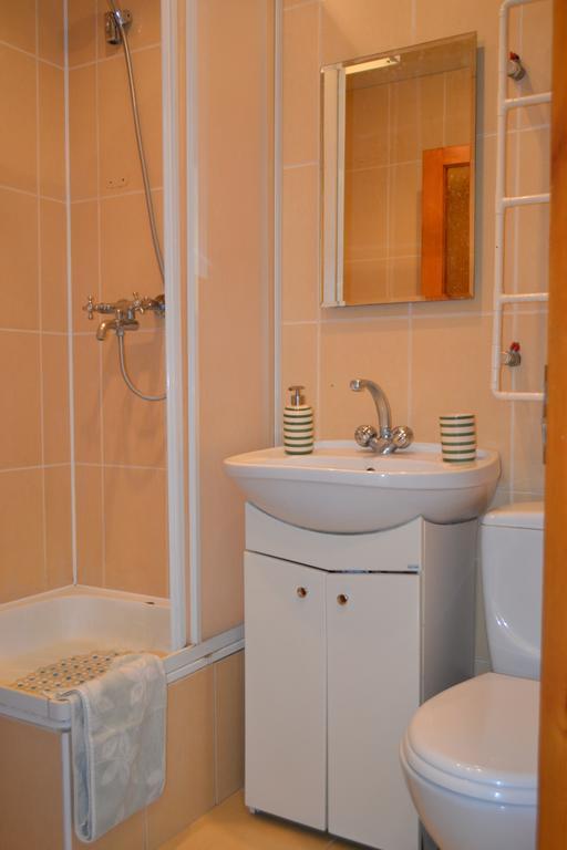 Catedra View Apartment ترنوبل المظهر الخارجي الصورة