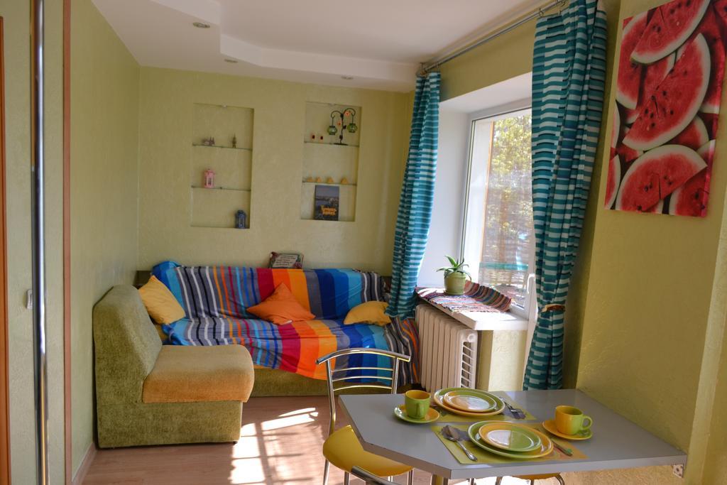 Catedra View Apartment ترنوبل المظهر الخارجي الصورة