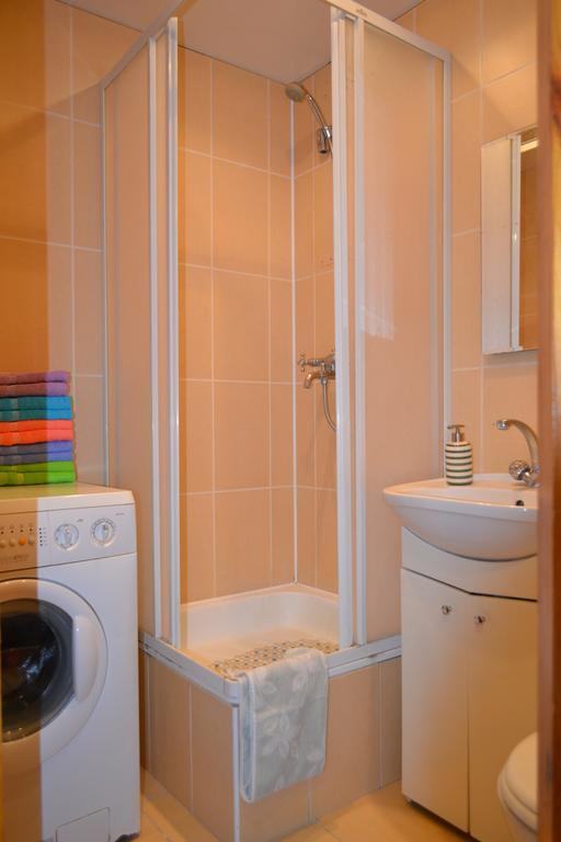 Catedra View Apartment ترنوبل المظهر الخارجي الصورة