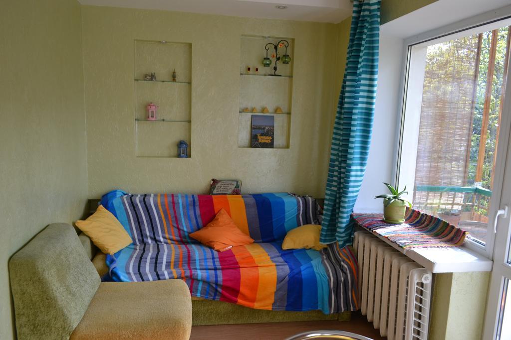Catedra View Apartment ترنوبل المظهر الخارجي الصورة