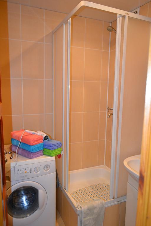 Catedra View Apartment ترنوبل المظهر الخارجي الصورة