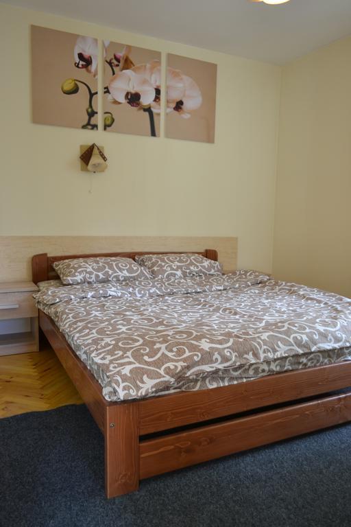 Catedra View Apartment ترنوبل المظهر الخارجي الصورة